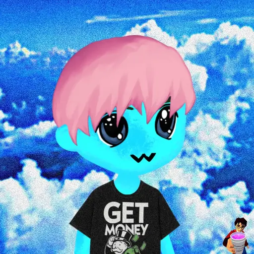 Schizodio #803