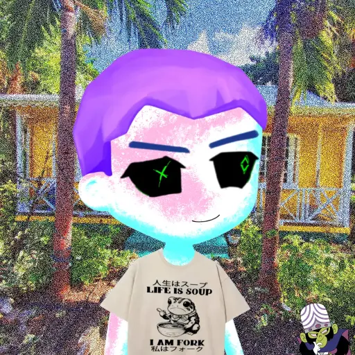 Schizodio #174