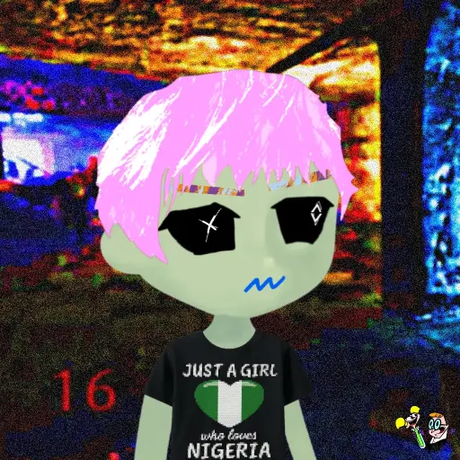 Schizodio #593