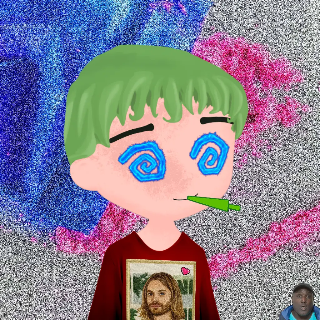 Schizodio #551
