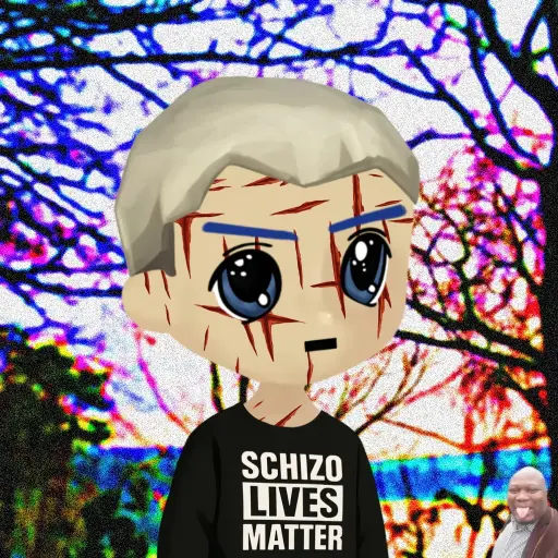 Schizodio #187
