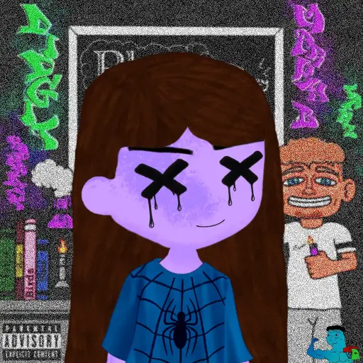 Schizodio #17