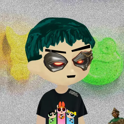 Schizodio #997