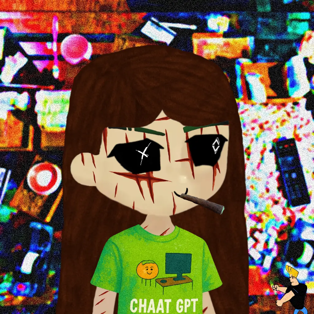 Schizodio #381