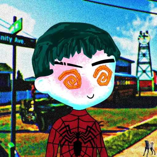 Schizodio #431