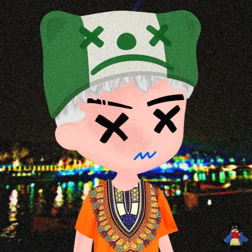 Schizodio #813