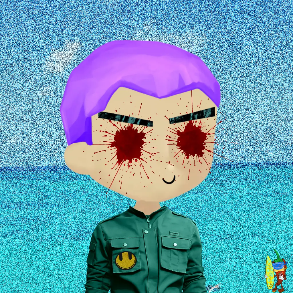 Schizodio #141