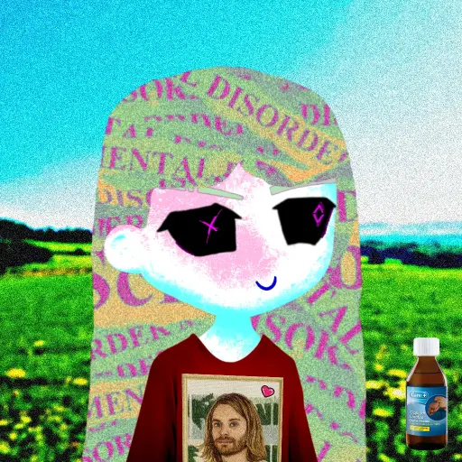 Schizodio #146