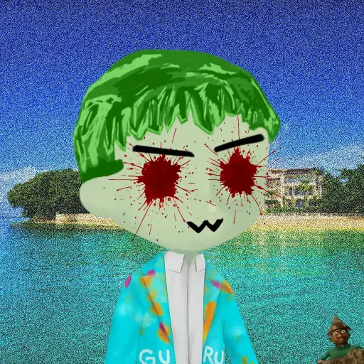 Schizodio #912