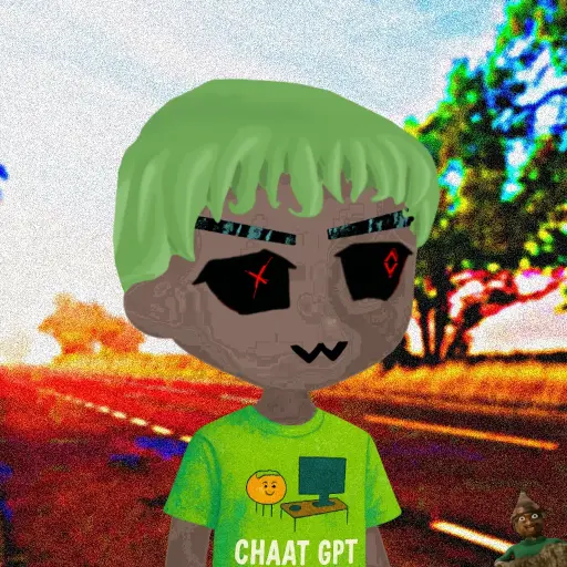 Schizodio #738