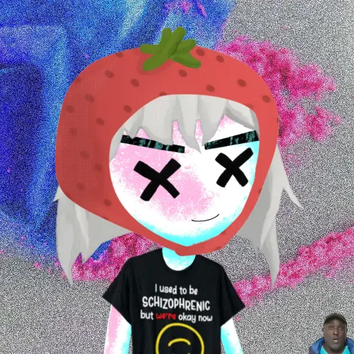 Schizodio #735