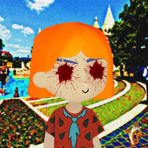 Schizodio #479