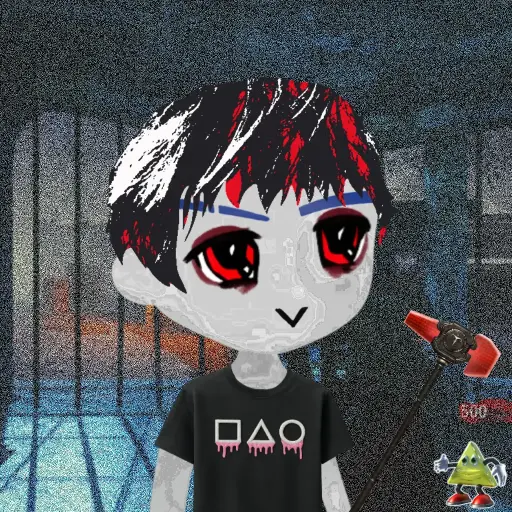 Schizodio #884