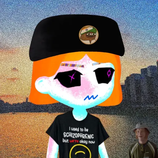 Schizodio #273