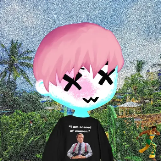 Schizodio #289