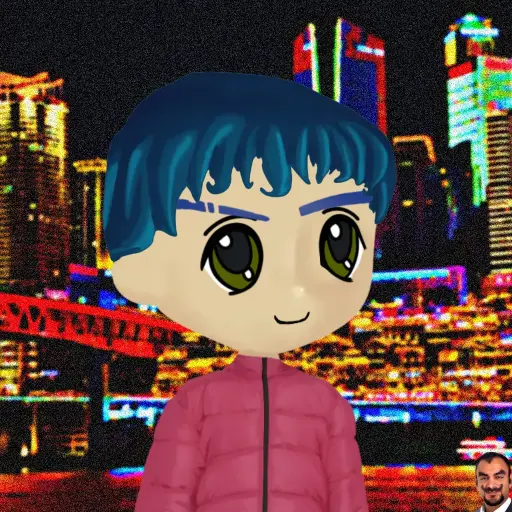 Schizodio #171