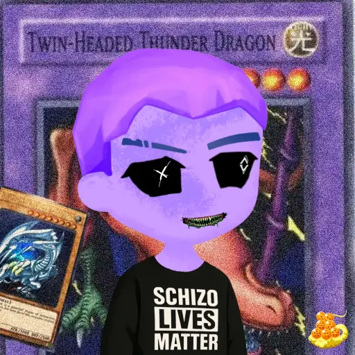 Schizodio #482
