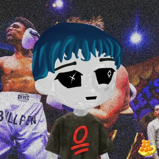 Schizodio #980