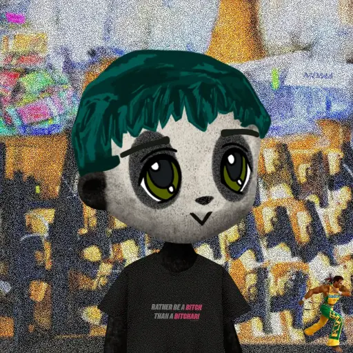 Schizodio #94