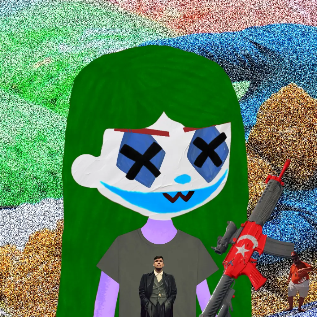 Schizodio #837