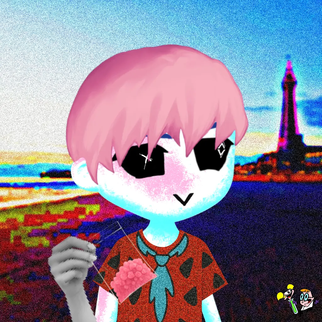 Schizodio #874