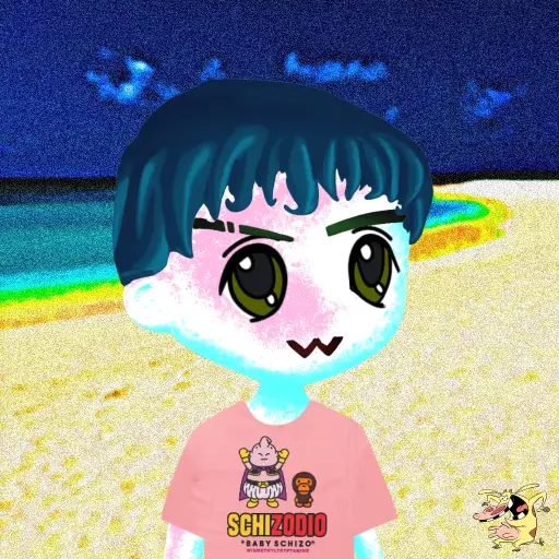 Schizodio #585