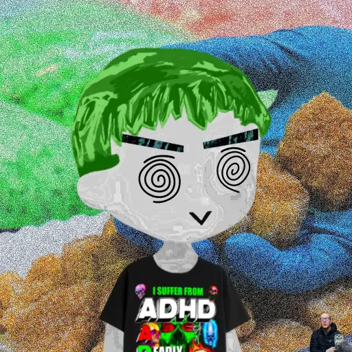 Schizodio #180