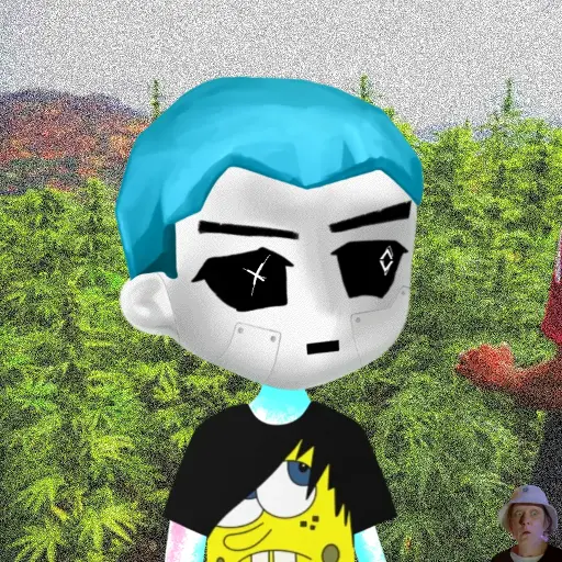 Schizodio #30