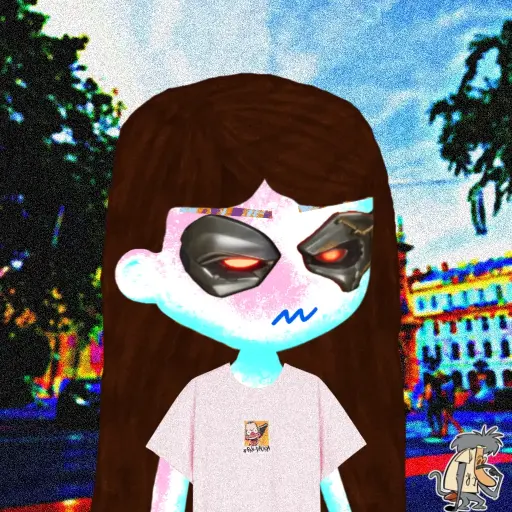 Schizodio #723