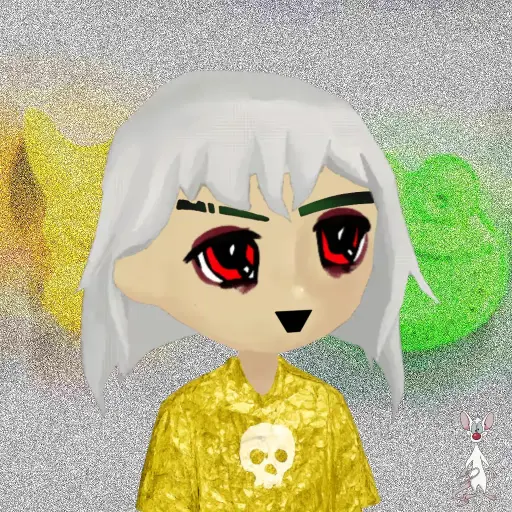 Schizodio #438