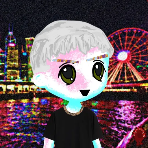 Schizodio #430