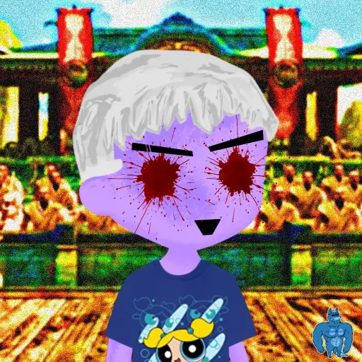Schizodio #946