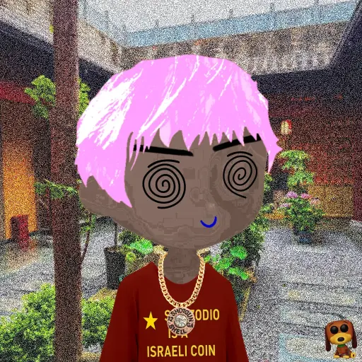 Schizodio #453