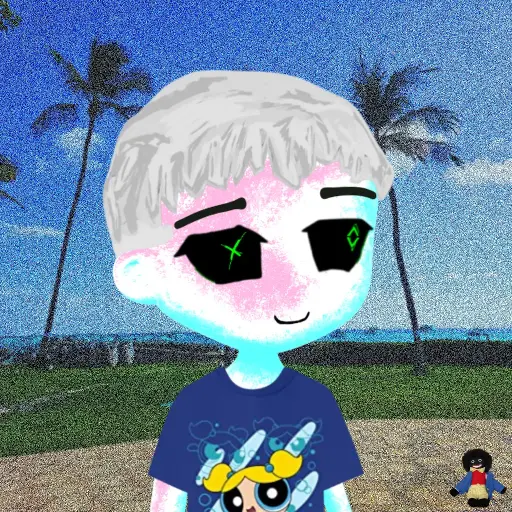 Schizodio #548