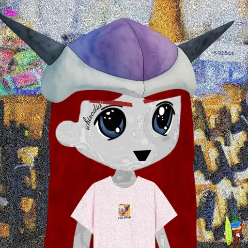 Schizodio #708