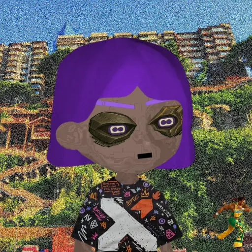 Schizodio #362