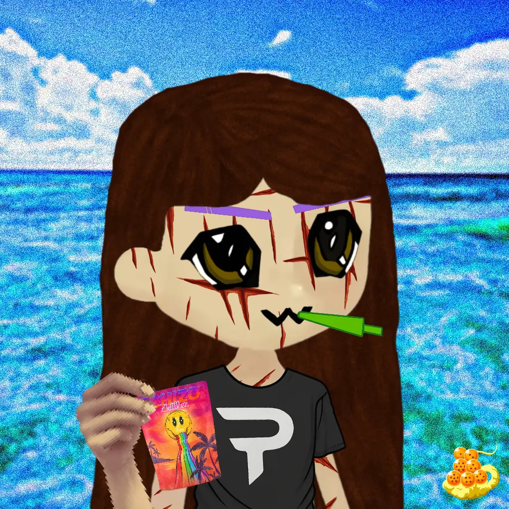 Schizodio #462