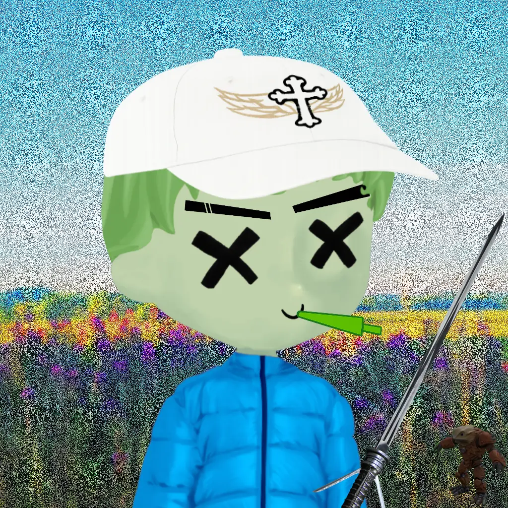 Schizodio #905