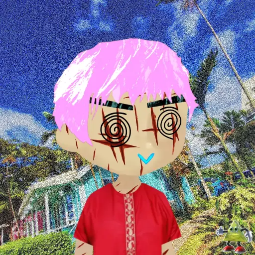 Schizodio #967