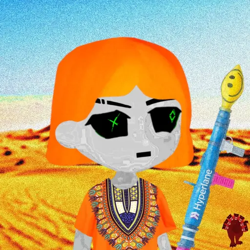 Schizodio #686