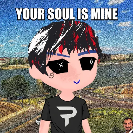 Schizodio #637