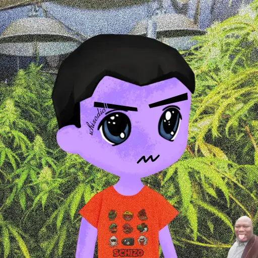 Schizodio #149
