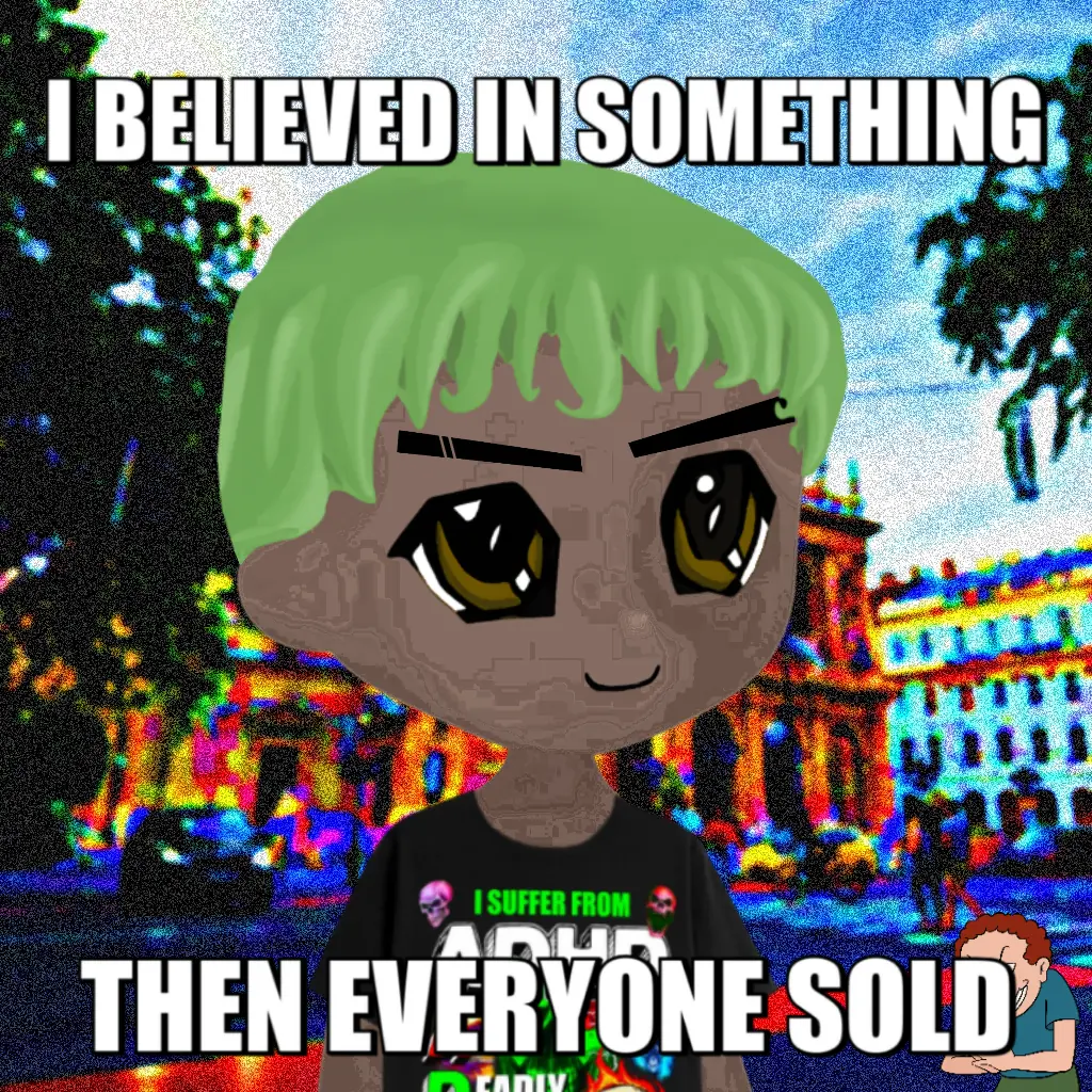 Schizodio #163